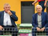 Ludowe śpiewanie w Stolcu