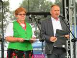 Ludowe śpiewanie w Stolcu