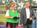 Ludowe śpiewanie w Stolcu