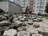 Remont drogi w Skalicach i na osiedlu Kopernika w Ziębicach