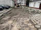 Remont drogi w Skalicach i na osiedlu Kopernika w Ziębicach