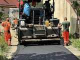 Remont drogi w Skalicach i na osiedlu Kopernika w Ziębicach