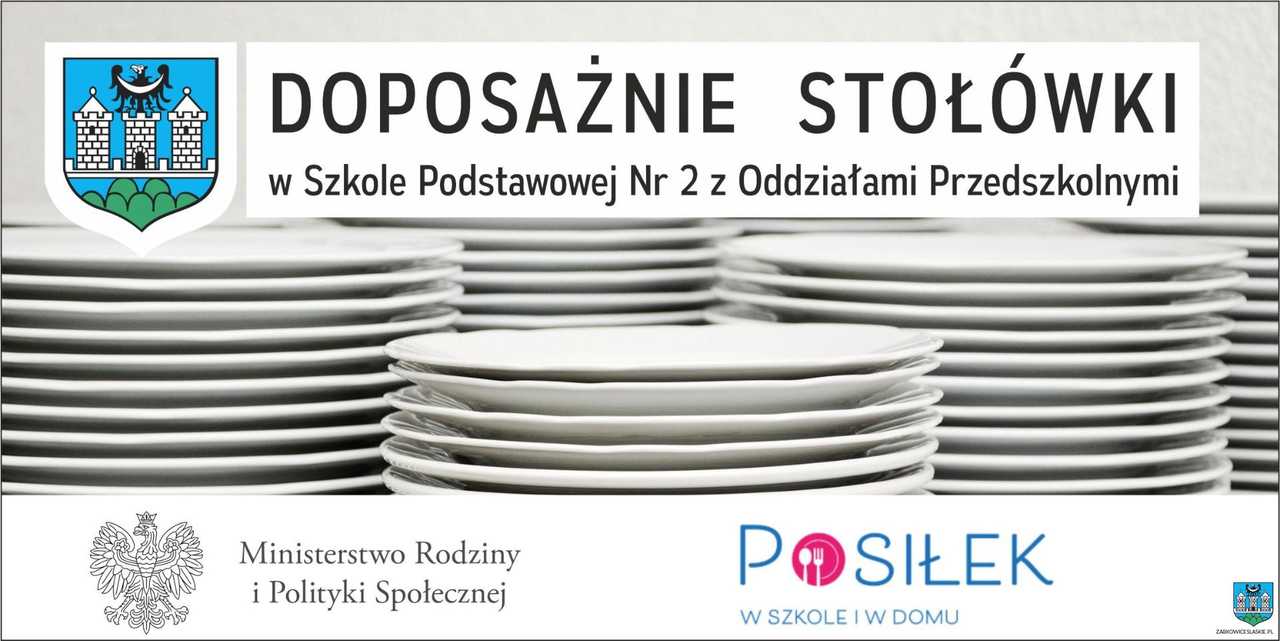 Ponad 50 000 zł na unowocześnienie stołówki w szkole na Piastowskiej