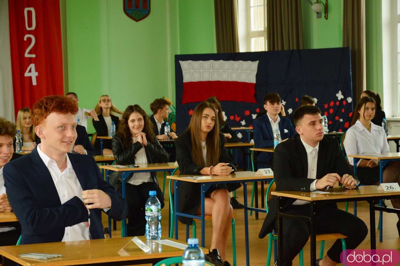 Znamy wyniki matur w ząbkowickim liceum!