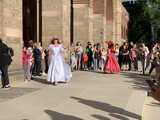 Epokowy Pokaz Mody Piękno wokół nas” w Pałacu Marianny Orańskiej
