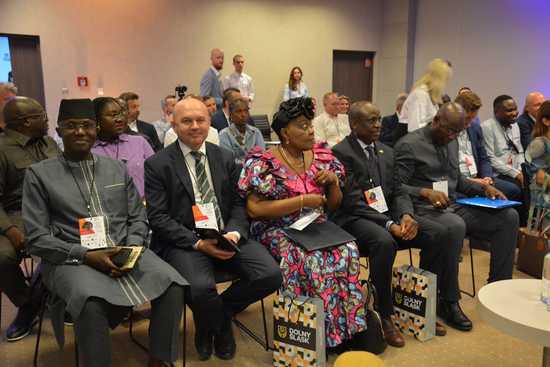 Afryka na wyciągnięcie ręki – we Wrocławiu odbyło się „Africa-Poland Forum”