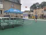 Tytuł III Ząbkowicki Turniej Teqball za nami- Piotr Zieliński gościem specjalnym