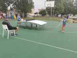 Tytuł III Ząbkowicki Turniej Teqball za nami- Piotr Zieliński gościem specjalnym