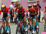 Tour de Pologne 2024 w Złotym Stoku, Kamieńcu Ząbkowickim, Ząbkowicach Śląskich i Ziębicach!