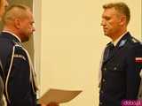 Powiatowe obchody Święta Policji 