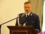 Powiatowe obchody Święta Policji 