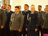 Powiatowe obchody Święta Policji 