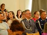 Powiatowe obchody Święta Policji 
