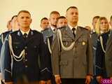 Powiatowe obchody Święta Policji 