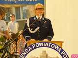 Powiatowe obchody Święta Policji 