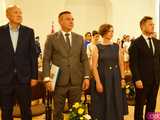 Powiatowe obchody Święta Policji 