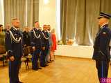Powiatowe obchody Święta Policji 