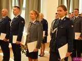 Powiatowe obchody Święta Policji 