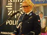 Powiatowe obchody Święta Policji 