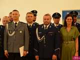 Powiatowe obchody Święta Policji 