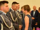 Powiatowe obchody Święta Policji 