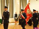 Powiatowe obchody Święta Policji 