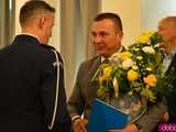 Powiatowe obchody Święta Policji 