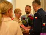 Powiatowe obchody Święta Policji 