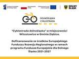 Budowa cyklostrady na terenie gminy Ziębice!