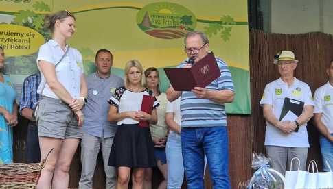 [FOTO] Przyłęk świętował w... Przyłęku