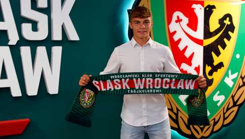 Zawodnik Orła Ząbkowice Śląskie zasili szeregi wicemistrza Polski!