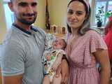 [FOTO] Władze miasta spotkały się z najmłodszymi mieszkańcami gminy. To maluchy urodzone w I półroczu tego roku