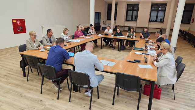 Za nami nadzwyczajna sesja Rady Miejskiej w Bardzie