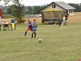 [FOTO] Rozpoczęło się świętowanie w Potworowie. Klub Sportowy Piasek obchodzi jubileusz 25-lecia istnienia