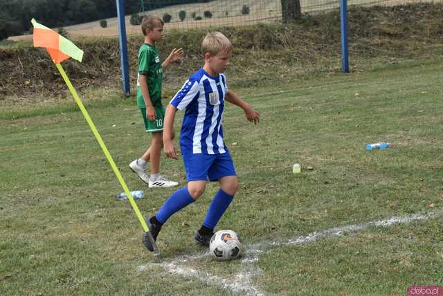 [FOTO] Rozpoczęło się świętowanie w Potworowie. Klub Sportowy Piasek obchodzi jubileusz 25-lecia istnienia
