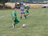 [FOTO] Rozpoczęło się świętowanie w Potworowie. Klub Sportowy Piasek obchodzi jubileusz 25-lecia istnienia