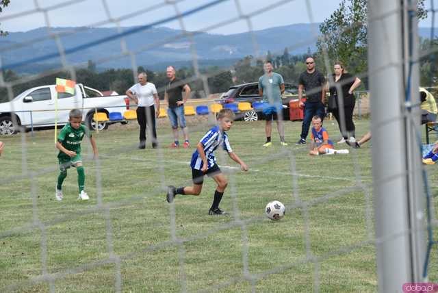 [FOTO] Rozpoczęło się świętowanie w Potworowie. Klub Sportowy Piasek obchodzi jubileusz 25-lecia istnienia
