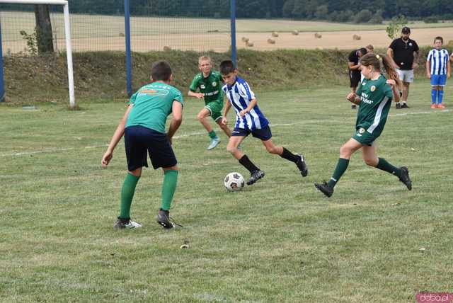 [FOTO] Rozpoczęło się świętowanie w Potworowie. Klub Sportowy Piasek obchodzi jubileusz 25-lecia istnienia
