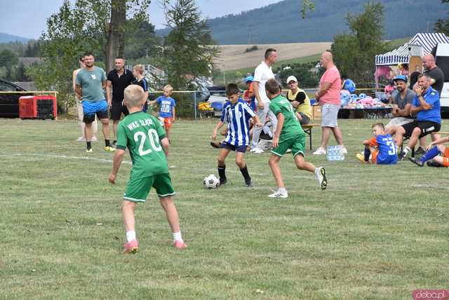 [FOTO] Rozpoczęło się świętowanie w Potworowie. Klub Sportowy Piasek obchodzi jubileusz 25-lecia istnienia