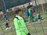 [FOTO] Rozpoczęło się świętowanie w Potworowie. Klub Sportowy Piasek obchodzi jubileusz 25-lecia istnienia