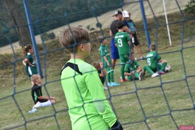 [FOTO] Rozpoczęło się świętowanie w Potworowie. Klub Sportowy Piasek obchodzi jubileusz 25-lecia istnienia