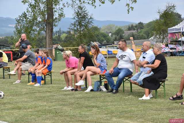[FOTO] Rozpoczęło się świętowanie w Potworowie. Klub Sportowy Piasek obchodzi jubileusz 25-lecia istnienia
