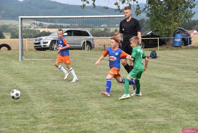 [FOTO] Rozpoczęło się świętowanie w Potworowie. Klub Sportowy Piasek obchodzi jubileusz 25-lecia istnienia