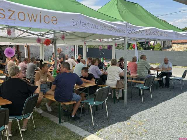 [FOTO] Poszukiwanie skarbu, biesiada i wiele innych atrakcji podczas Dnia Róży w Różanej! 