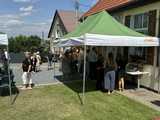 [FOTO] Poszukiwanie skarbu, biesiada i wiele innych atrakcji podczas Dnia Róży w Różanej! 