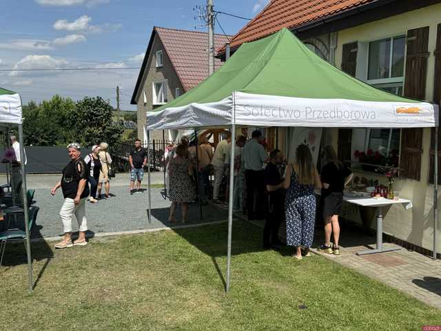 [FOTO] Poszukiwanie skarbu, biesiada i wiele innych atrakcji podczas Dnia Róży w Różanej! 