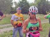 [FOTO] W Bardzie wystartował Rajd Rowerowy Strefy MTB Sudety
