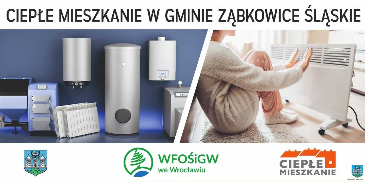 Kolejne blisko 50 000 zł dla mieszkańców naszej gminy na wymianę ogrzewania
