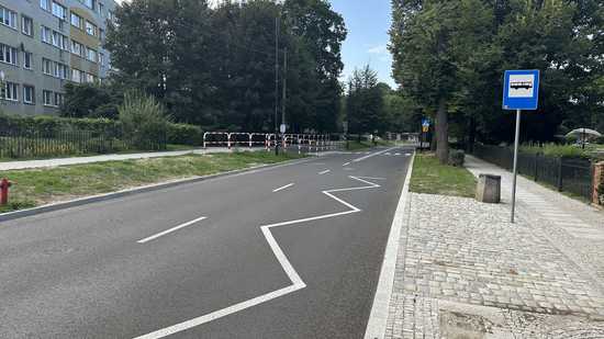 Tytuł Nowe przystanki i zmiany w rozkładach jazdy ZKA od 1 sierpnia!