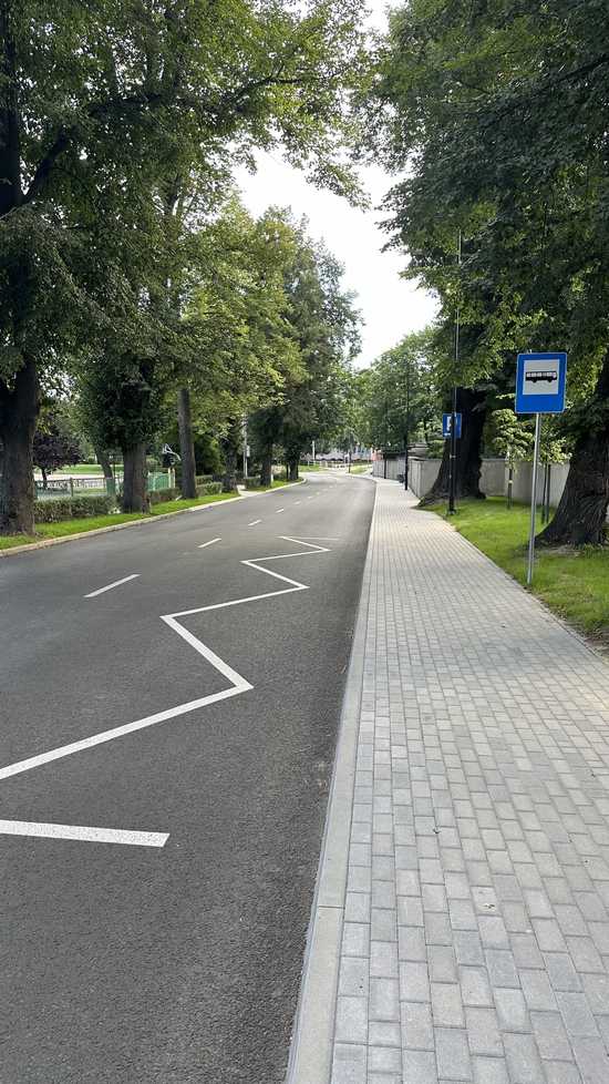 Tytuł Nowe przystanki i zmiany w rozkładach jazdy ZKA od 1 sierpnia!